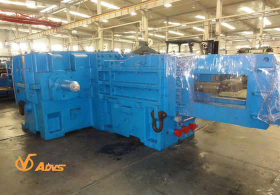 Good price Dịch vụ sửa chữa máy đùn trục vít đôi trục quay cho Coperion ZSK250 trực tuyến