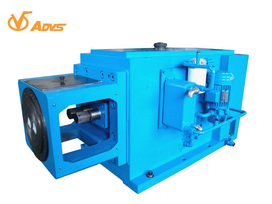 Good price 300rpm - 1750rpm Máy đùn trục vít đôi hộp số Hệ số mô-men xoắn lên đến 13Nm / Cm3 trực tuyến