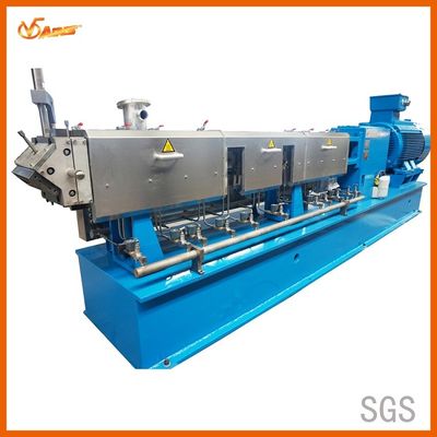 Giá tốt 200kg/h Đối với vòng bi gia tăng và đầy Pp sửa đổi máy ép vít đôi nhập khẩu trực tuyến